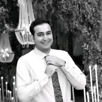Ehsan Pourhosseini