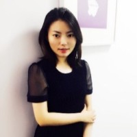 Olivia Zhong