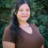 Irma Gonzalez