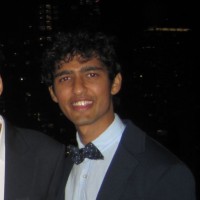 Rishi Kothari