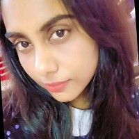 Juseline Xaviour Kallimoodu