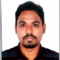 Karthik A