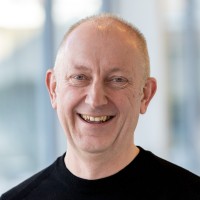 Stuart Dalgleish