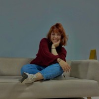 Sara Daniela Vargas Roa