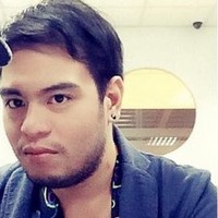 Julian Christopher Villanueva
