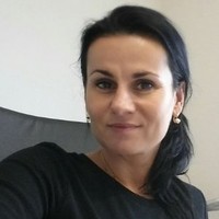 Monika Gregorová