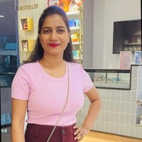 Punita Singh