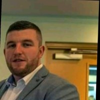 Darragh O'Reilly