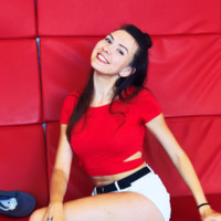 Кристина Ступина