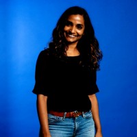 Ramya Tangirala