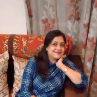 Neha Arora