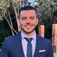 Camilo Andrés Giraldo Lasso