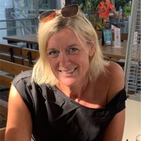 Lisa Hammarlund