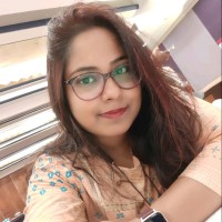 Ipsita Mukherjee