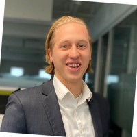 Adam Larkins, Cpa