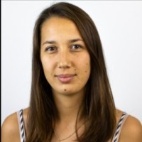 Jane-Iris Bedouet