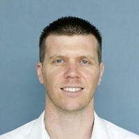 Brad Scholefield