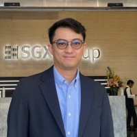 Thanapat Boriromyawong
