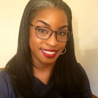 Nailah Harrell
