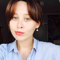 Olga Krasilnikova