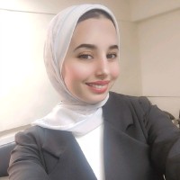Yasmeen Hosney