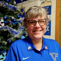 Ellen MacGeorge