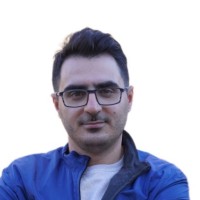 Siamak Pourzare