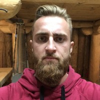 Matvey Koltyshev