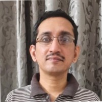 Raviraja Saligrama