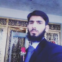 Muhammad Hashir Naveed