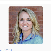 Sarah Teal