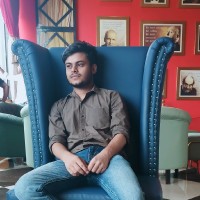 Md Aamir Jawed