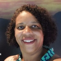 Ione Augusta Barros Gomes