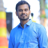 Nareshkumar J