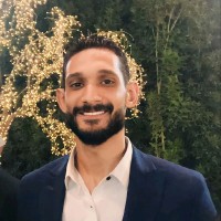 Hesham Gouda