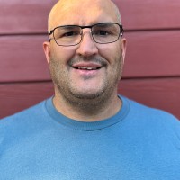 Steve Turner