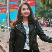 Sonam Agrahari