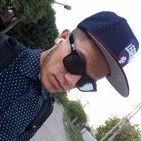 Alan daniel Samaniego