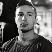 nima bagherzadeh