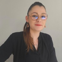Julie Bouet