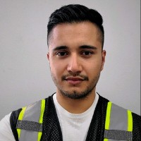 Alejandro Guzman