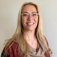 Jeanine Burt