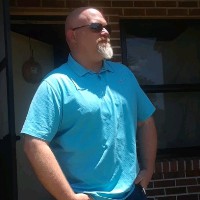 Jerry Standridge