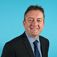 David Thornhill