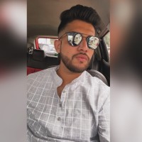 A Mehul Kumar