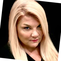 🐿 Sandra Mereos Crosswell