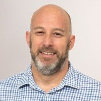 Paul Jeffree