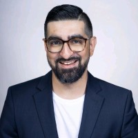 Omer Khan