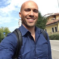Christian D'Alessandro