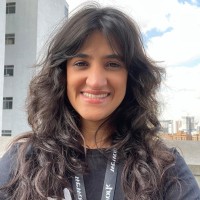 Thamila Barrozo